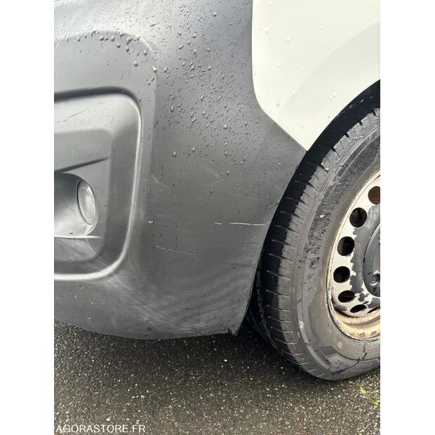 2018 سيتروين Jumpy-45353942