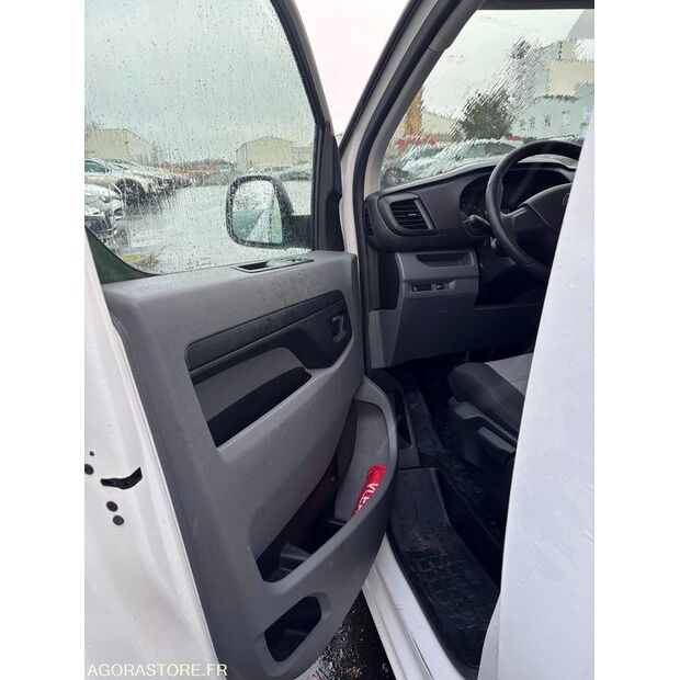 2018 سيتروين Jumpy-45353943