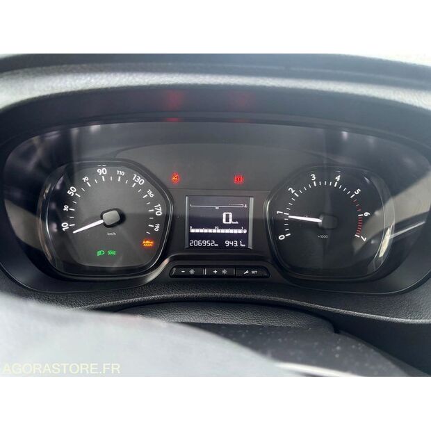 2018 سيتروين Jumpy-45353944