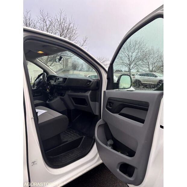 2018 سيتروين Jumpy-45353945