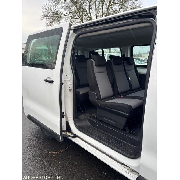 2018 سيتروين Jumpy-45353946