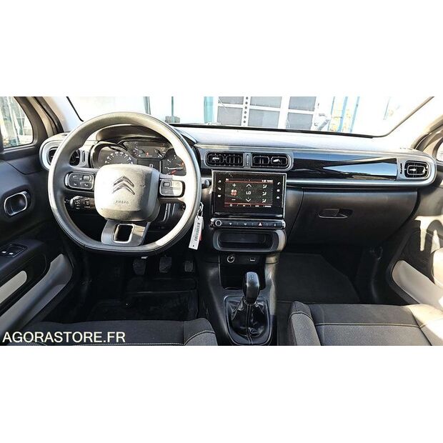 2021 سيتروين C3-45353960