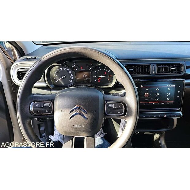 2021 سيتروين C3-45353961