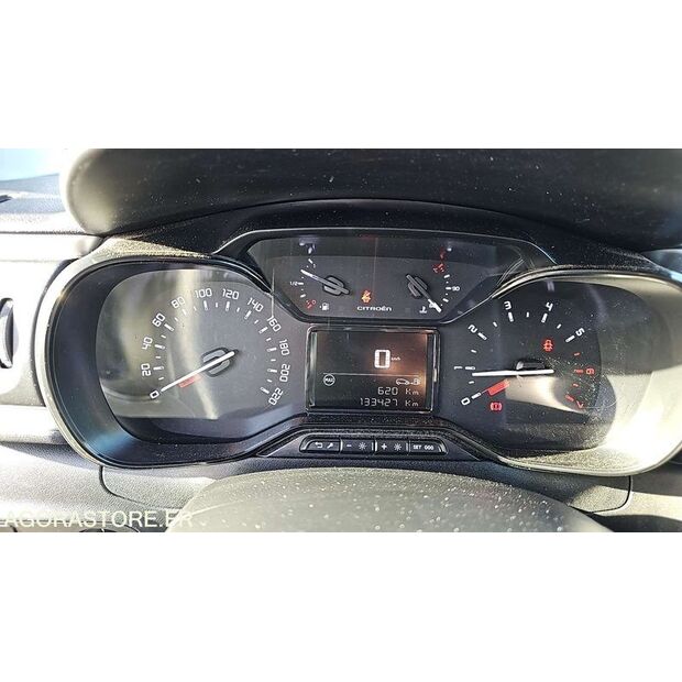 2021 سيتروين C3-45353962