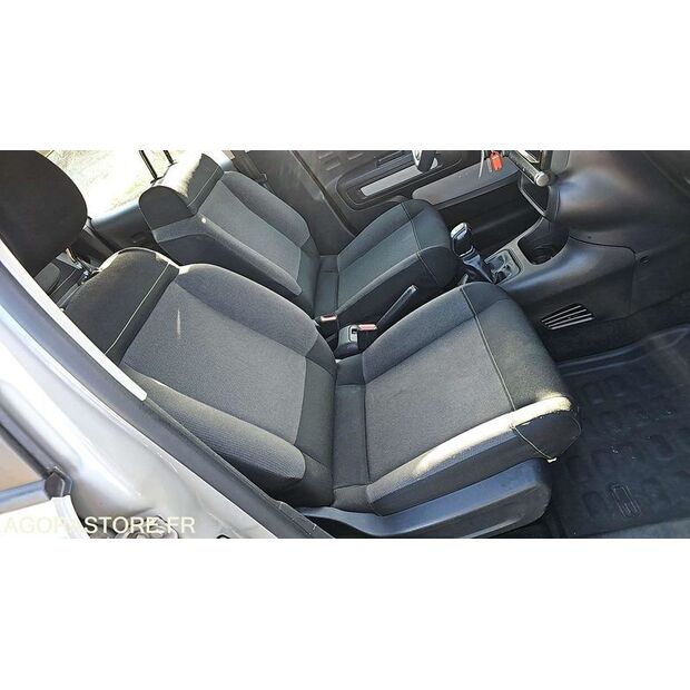 2021 سيتروين C3-45353963