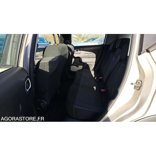 2021 سيتروين C3-45353964