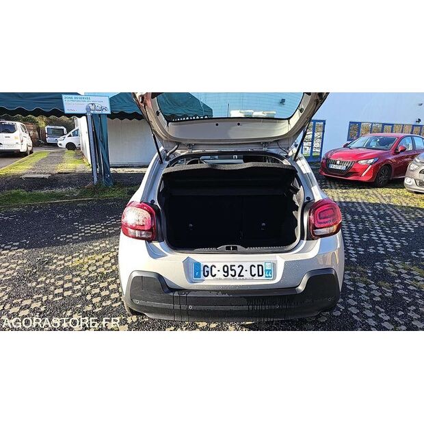 2021 سيتروين C3-45353965