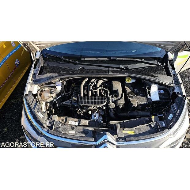 2021 سيتروين C3-45353966