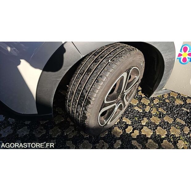 2021 سيتروين C3-45353968