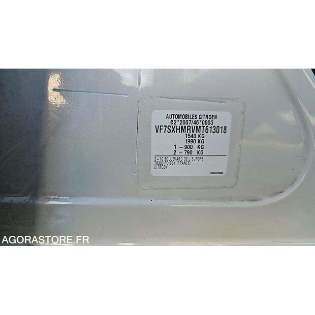 2021 سيتروين C3-45353971