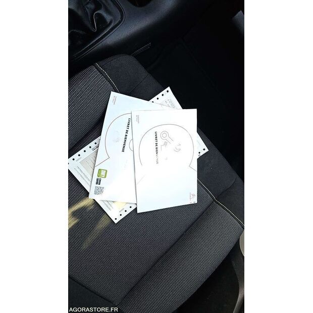 2021 سيتروين C3-45353973