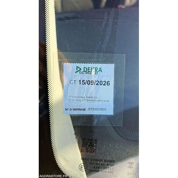 2021 سيتروين C3-45353975