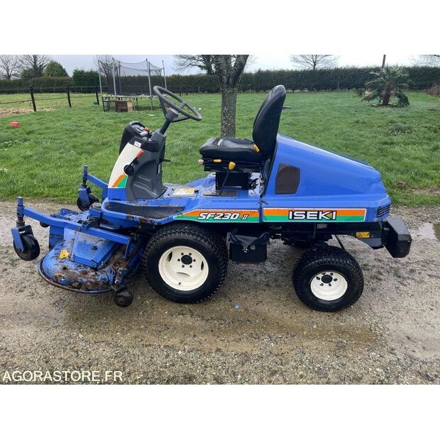 Iseki SF230-45353976