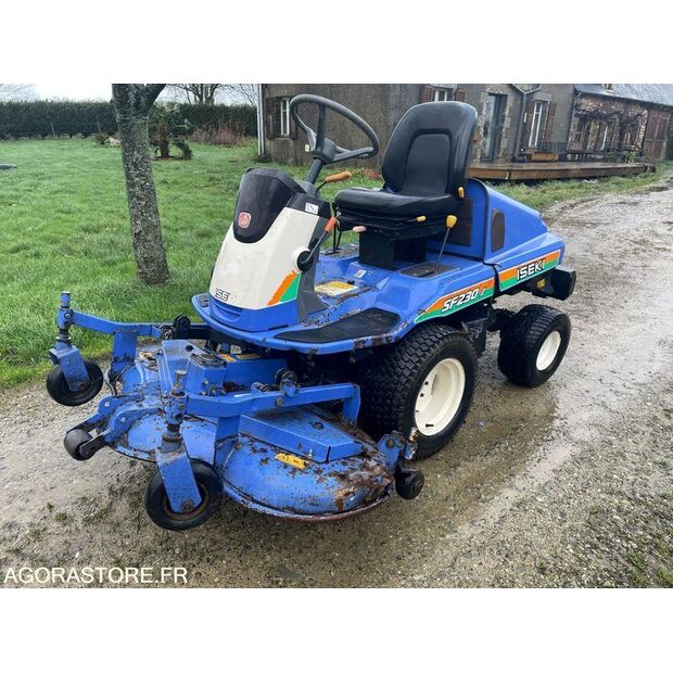 Iseki SF230-45353977