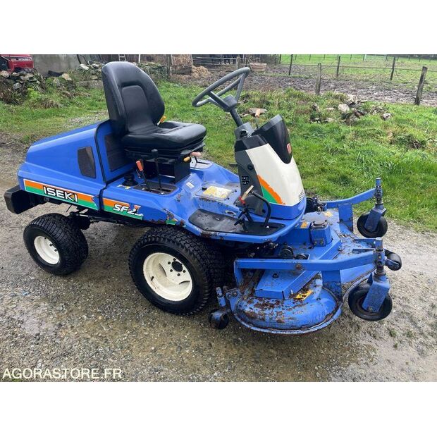 Iseki SF230-45353978