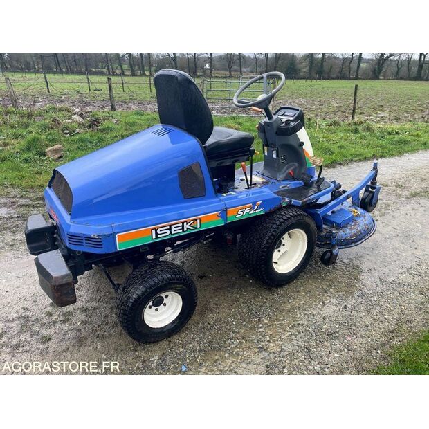 Iseki SF230-45353979