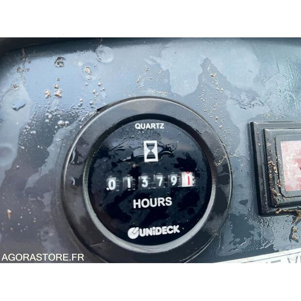 Iseki SF230-45353980