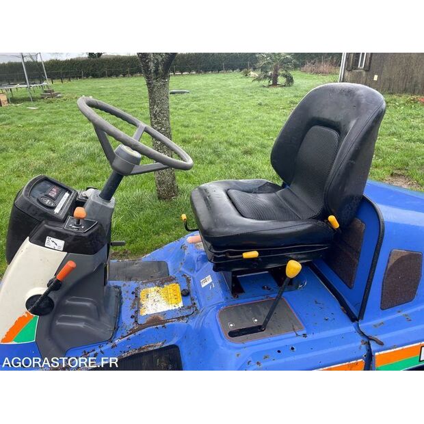 Iseki SF230-45353982