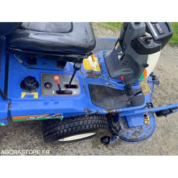 Iseki SF230-45353983