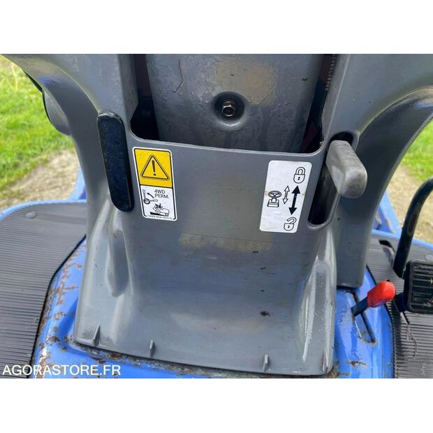 Iseki SF230-45353984