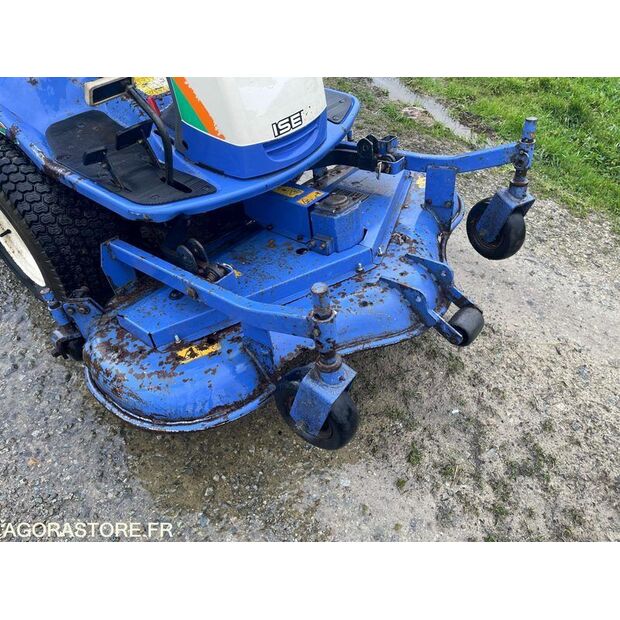 Iseki SF230-45353986