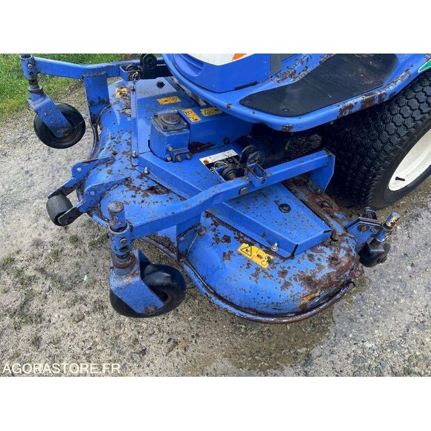 Iseki SF230-45353987