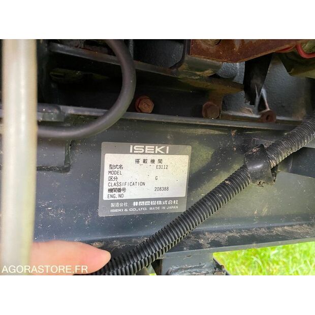 Iseki SF230-45353988