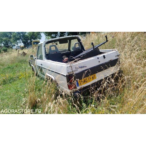 1990 NISSAN PATROL-45354009