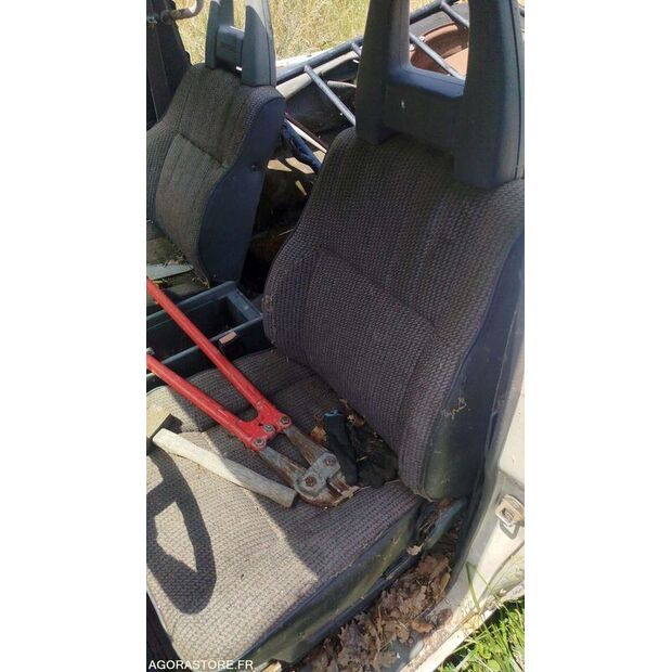 1990 NISSAN PATROL-45354012