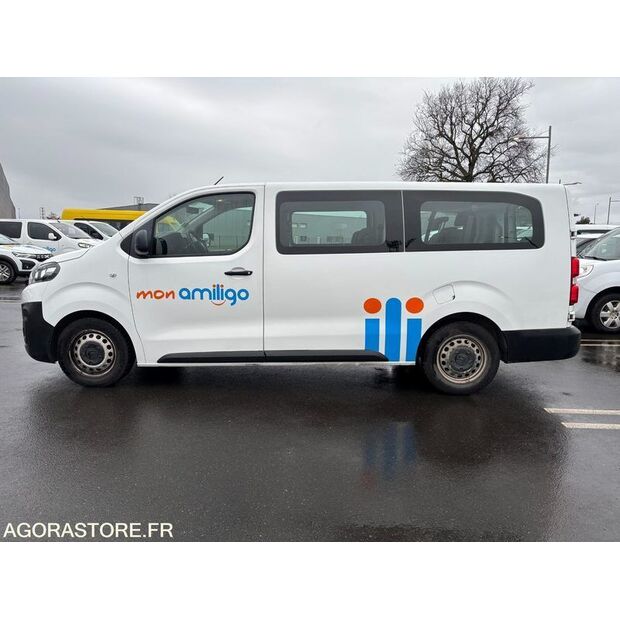 2019 سيتروين Jumpy-45354020