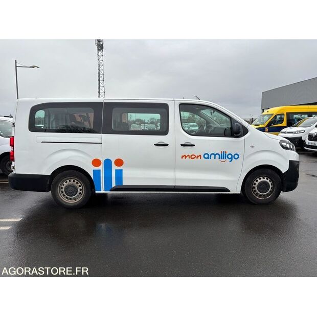 2019 سيتروين Jumpy-45354021