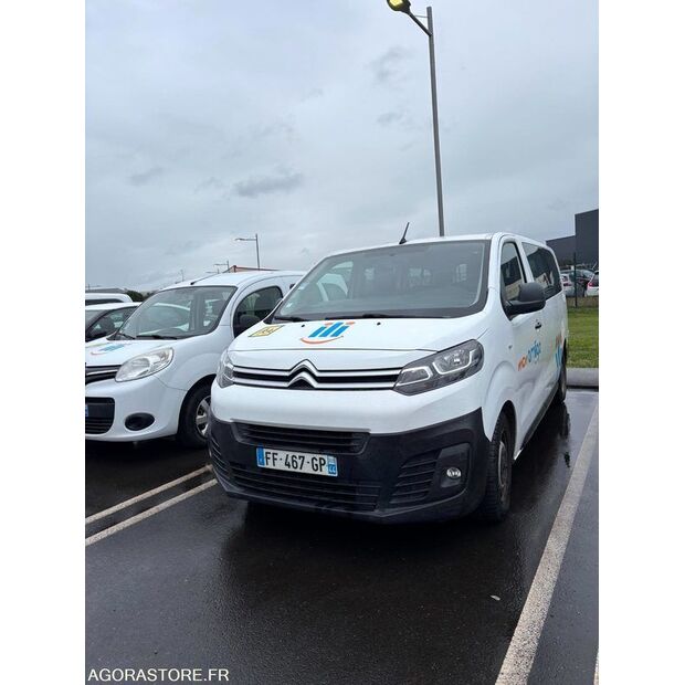 2019 سيتروين Jumpy-45354022