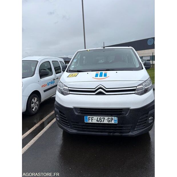 2019 سيتروين Jumpy-45354023