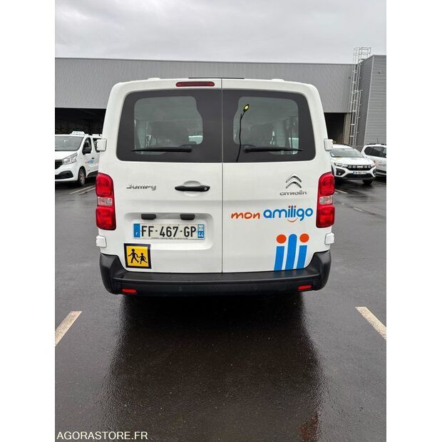 2019 سيتروين Jumpy-45354024