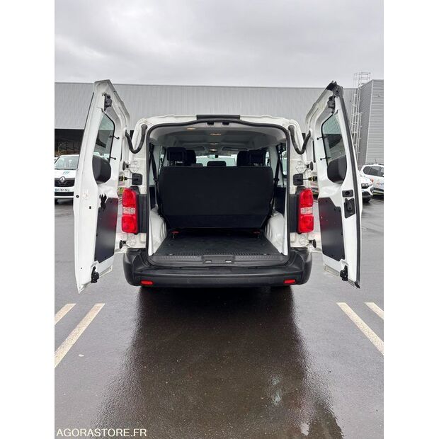 2019 سيتروين Jumpy-45354025