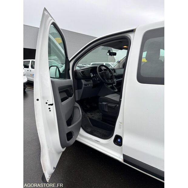 2019 سيتروين Jumpy-45354026