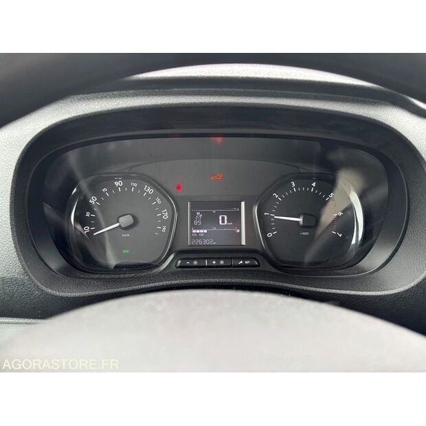 2019 سيتروين Jumpy-45354028