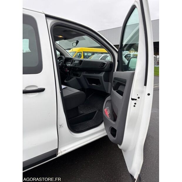 2019 سيتروين Jumpy-45354029