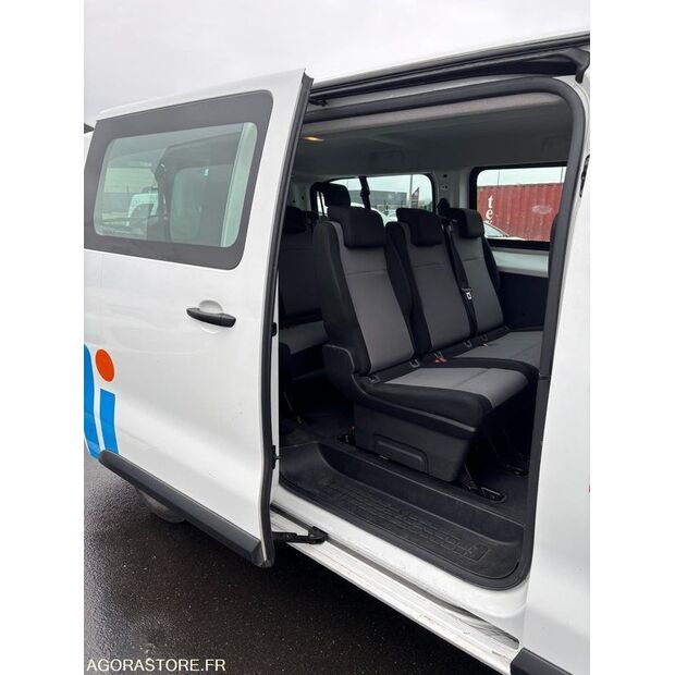 2019 سيتروين Jumpy-45354030