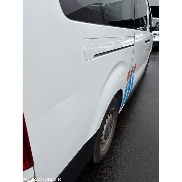 2019 سيتروين Jumpy-45354031