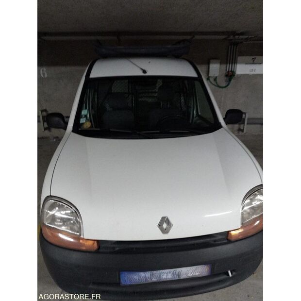 2001 Renault Kangoo-45354044