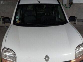 صورة ل عربات 2001 رينو Kangoo للبيع في فرنسا