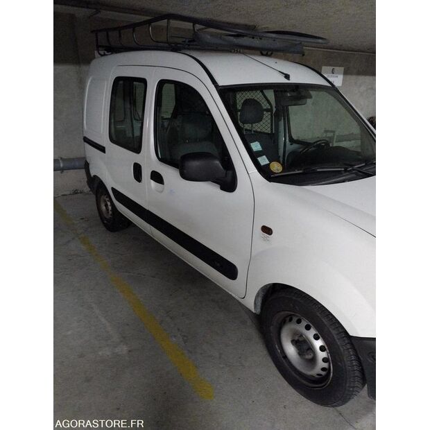 2001 Renault Kangoo-45354045