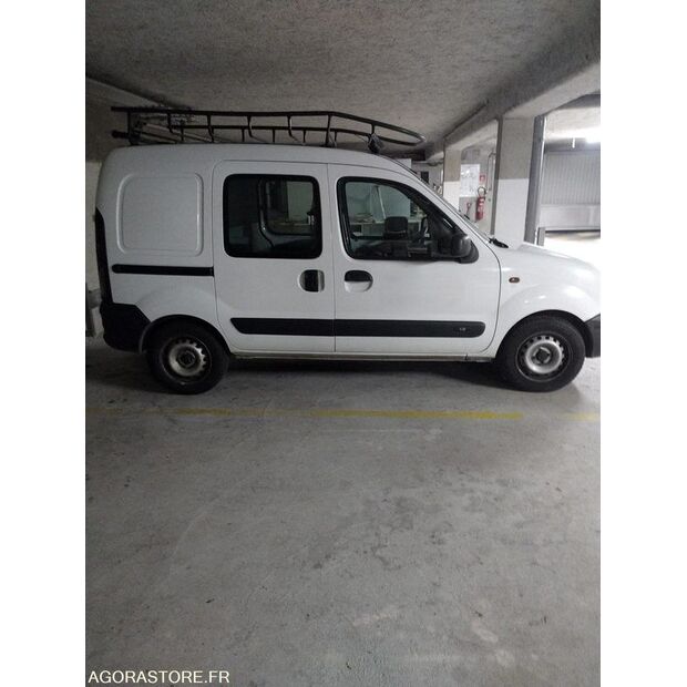 2001 Renault Kangoo-45354046