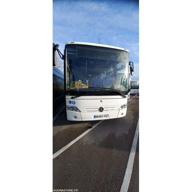 2010 Mercedes-Benz INTOURO-45354047