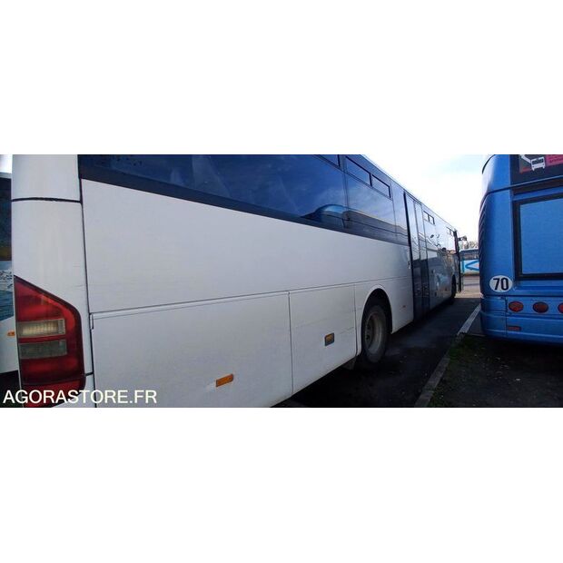 2010 Mercedes-Benz INTOURO-45354049