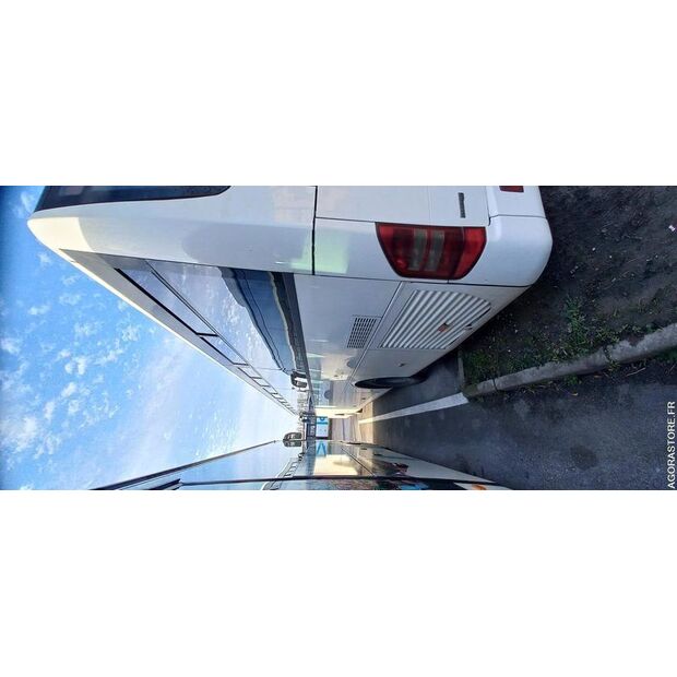 2010 Mercedes-Benz INTOURO-45354051