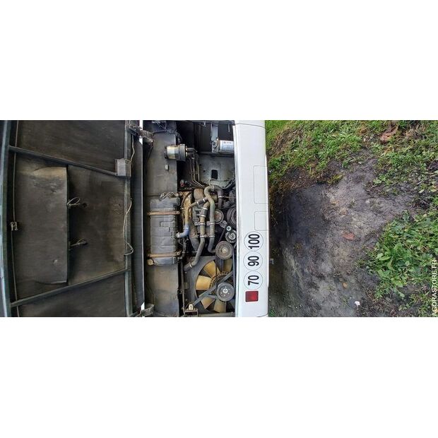 2010 Mercedes-Benz INTOURO-45354053