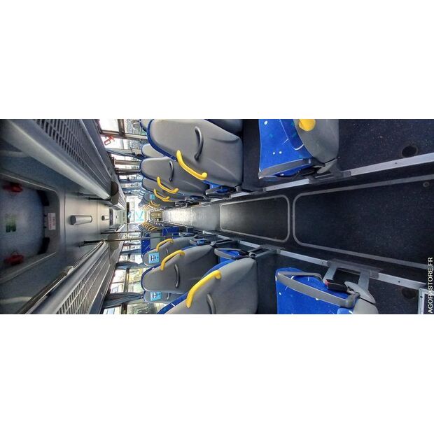 2010 Mercedes-Benz INTOURO-45354054