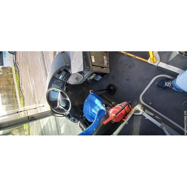 2010 Mercedes-Benz INTOURO-45354055